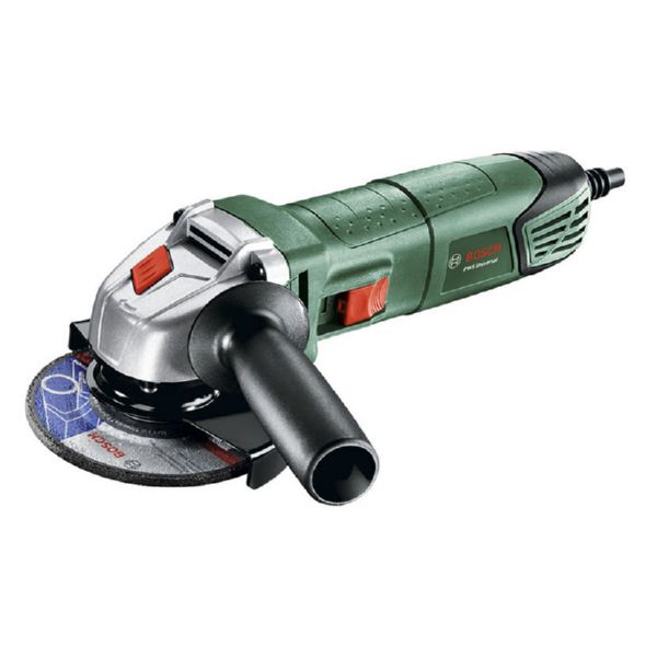 AMOLADORA PWS UNIVERSAL 700W