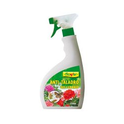 ANTITALADRO DEL GERANIO - LISTO USO 750 ml