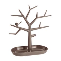 ARBOL VACIA BOLSILLO GRIS