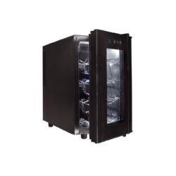 Vinoteca armario refrigerador Lacor 69078 - 8 botellas