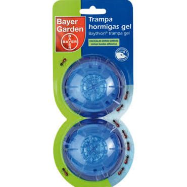 BAYTHION GEL HORMIGAS Pack 2 BAYER