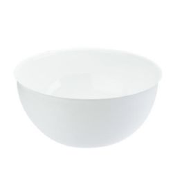 BOL SCHUSSEL 28cm BLANCO