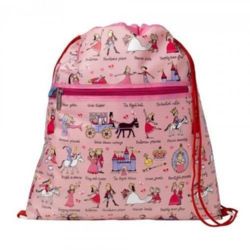 BOLSA MULTIUSO PRINCESS TYRRELL