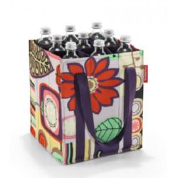 BOLSA PARA BOTELLAS BOTTEBAG GARDEN