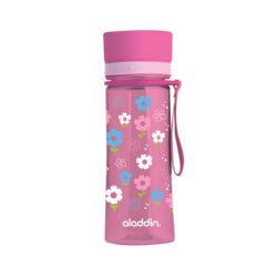 BOTELLA ALADDIN 0.35L ROSA