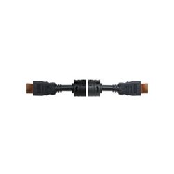 CABLE HDMI 1.4v 2FILTROS ORO 1,5M