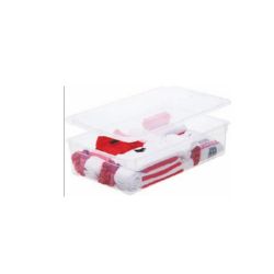 CAJA C/TAPA 46L