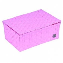 CAJA C/TAPA UDINE ROSA