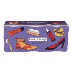 Caja limpia zapatos – Melbrand Shop