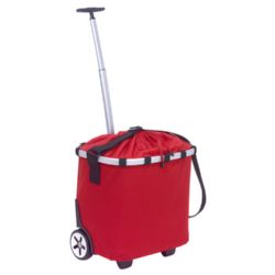 CARR0 CARRYCRUISER ROJO