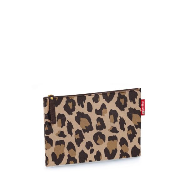 NECESER PLANO ANIMAL PRINT REISENTHEL