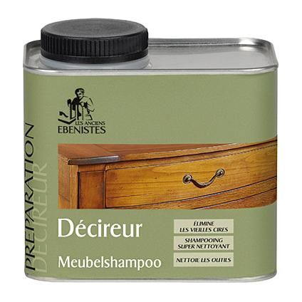 DESENCERADOR 500ml LAKEONE