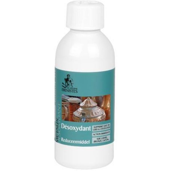 DESOXIDANTE 250ml LAKEONE