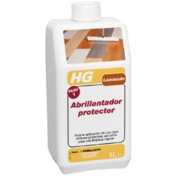 HG 70 ABRILLANTADOR PARA LAMINADO 1L