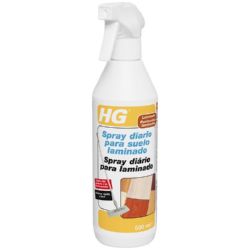 HG 71 PARA SUELOS LAMINADOS SPRAY