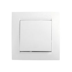 INTE-CONMU SERIE 15 BLANCO