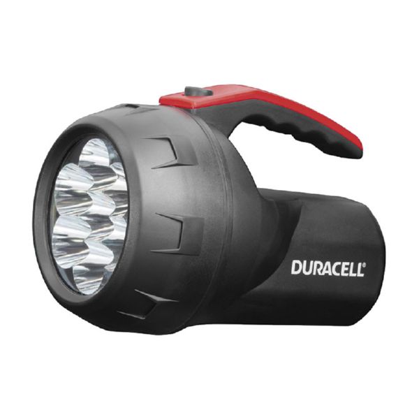 LINTERNA DURACELL EXPLORER FLN-2 75LM