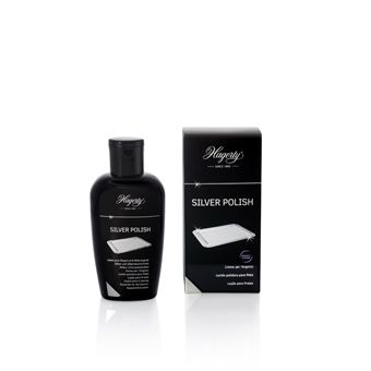 SILVER POLISH 100ml HAGERTY