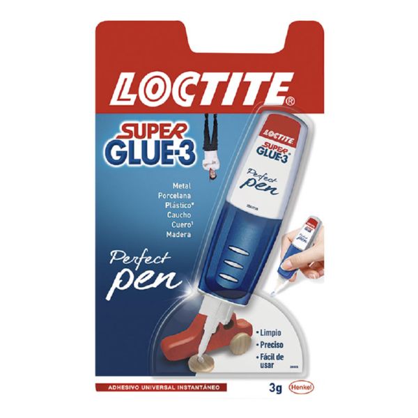 LOCTITE PERFECT PEN 3gr