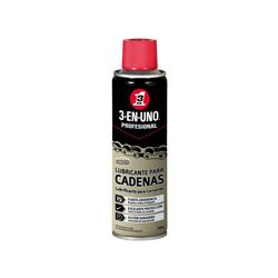 LUBRICANTE PARA CADENAS 250 ML