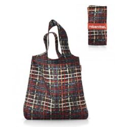 MINI MAXI SHOPPER WOOL