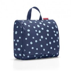 NECESER COLGAR XL SPOTS NAVY 