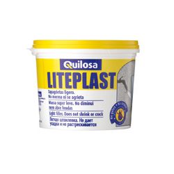 PASTA LIGERA TARRO 250 ML LITEPLAST