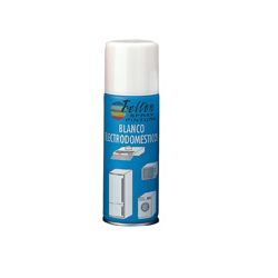 PINTURA SPRAY GRD.BLANCO ELECTRODOM