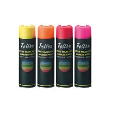 PINTURA TOPOGRAFO FLUOR.FUCSIA 500M