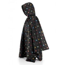 PONCHO REISENTHEL DOTS