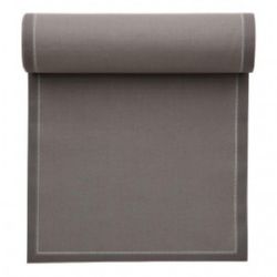 SERVILLETAS ALGODON 20x20 GRIS