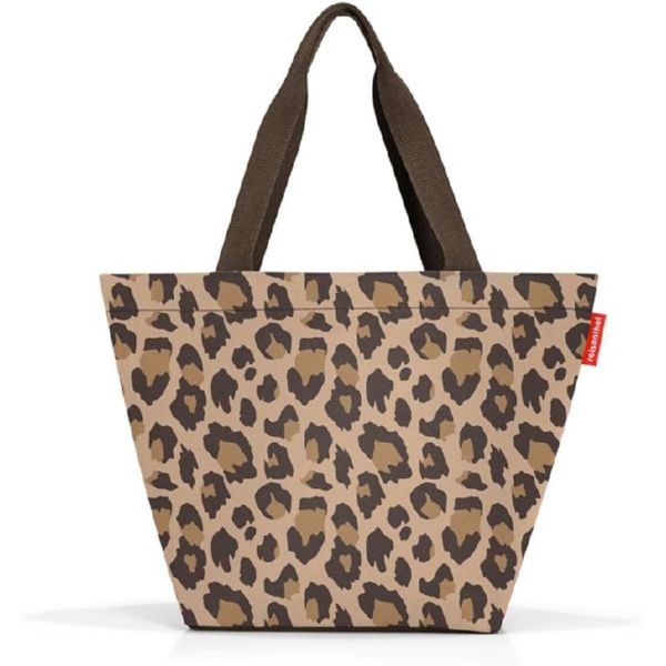 SHOPPER M ANIMAL PRINT REISENTHEL