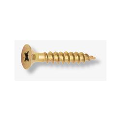 TORNILLO MADERA C/P POZI BI.2,5X17