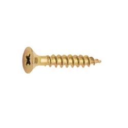 TORNILLO MADERA C/P POZI BI. 2,5X30