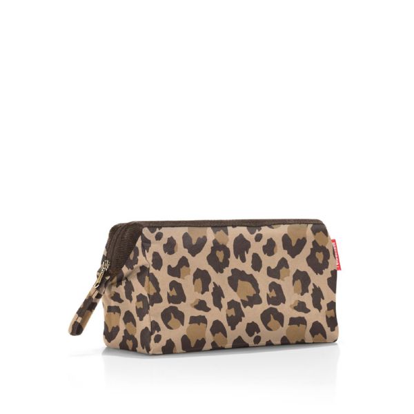 NECESER TRAVEL ANIMAL PRINT REISENTHEL