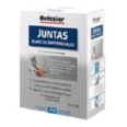 JUNTAS BLANCAS IMPERMEABLES 1,5KG