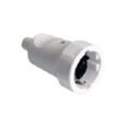 BASE MOVIL TT.LAT PVC BLANCO