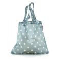 BOLSA MINI MAXI TOPOS GRIS