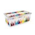 CAJA ORDENACION XS COLORES