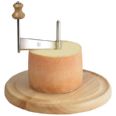 CORTAQUESO INOX GIROLLE