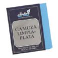 GAMUZA LIMPIA PLATA