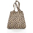 BOLSA MINI MAXI SHOPER ANIMAL PRINT REISENTHEL