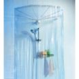 BARRA OMBRELLA CLEAR 200x170cm 