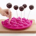 POP CAKE 18und. MAGENTA