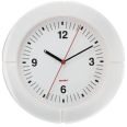 RELOJ GUZZINI BLANCO