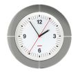 RELOJ GUZZINI GRIS