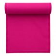 SERVILLETAS ALGODON 32x32 FUCSIA