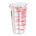 VASO ALTO MEDIDOR PYREX 0.5L