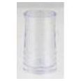 VASO SYDNEY TRANSPARENTE